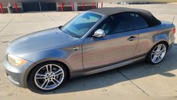 2012 BMW 1 Series 135i