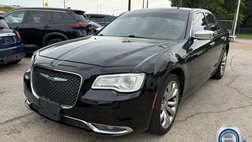 2019 Chrysler 300 Limited