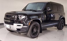2022 Land Rover Defender 110 S