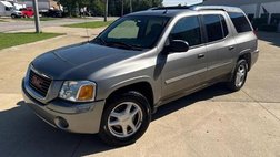 2005 GMC Envoy XUV SLE