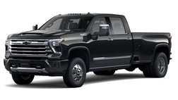 2026 Chevrolet Silverado 3500HD High Country