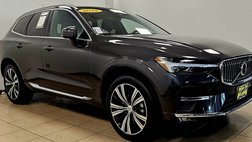 2022 Volvo XC60 B5 Inscription