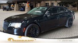 2018 Chrysler 300 Touring