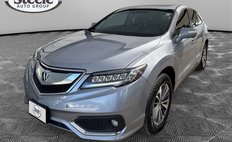 2016 Acura RDX w/Advance