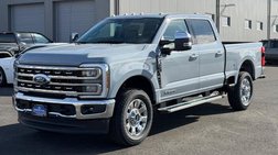 2026 Ford Super Duty F-350 Lariat