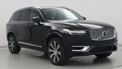 2022 Volvo XC90 Recharge T8 Inscription 6P