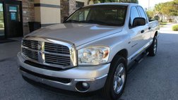 2007 Dodge Ram 1500 