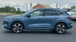 2023 Ford Escape Hybrid ST-Line Elite