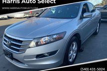 2010 Honda Accord Crosstour EX