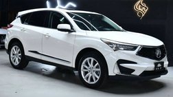 2019 Acura RDX Base