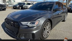 2023 Audi A6 quattro Premium Plus 55 TFSI