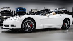 2012 Chevrolet Corvette Base