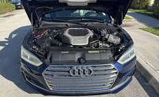 2018 Audi S5 3.0T quattro Prestige