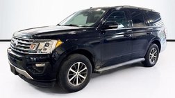 2019 Ford Expedition XLT
