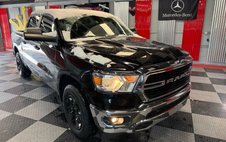 2020 Ram Ram Pickup 1500 Big Horn