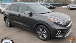 2022 Kia Niro Plug-In Hybrid EX