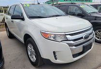 2012 Ford Edge SE