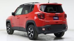 2019 Jeep Renegade Trailhawk