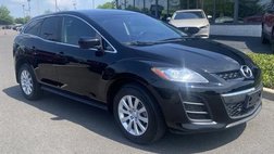 2011 Mazda CX-7 i SV