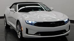 2023 Chevrolet Camaro LT