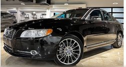 2010 Volvo S80 V8