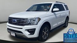 2019 Ford Expedition XLT
