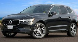 2018 Volvo XC60 T5 Momentum