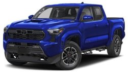 2025 Toyota Tacoma TRD Sport Hybrid