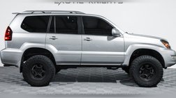 2006 Lexus GX 470 Base