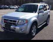 2010 Ford Escape Limited