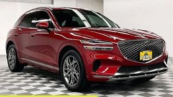 2023 Genesis GV70 2.5T Standard