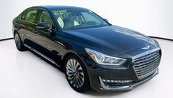 2019 Genesis G90 5.0 Ultimate