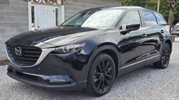 2023 Mazda CX-9 Touring Plus