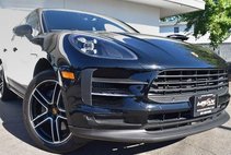 2021 Porsche Macan S