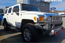2008 HUMMER H3 Base