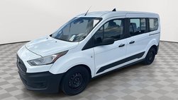 2019 Ford Transit Connect XL