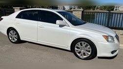2008 Toyota Avalon XLS