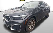 2021 BMW X6 xDrive40i