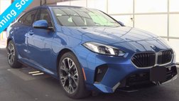 2025 BMW 2 Series 228 xDrive Gran Coupe