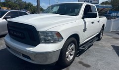 2015 Ram Ram Pickup 1500 SLT