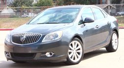 2013 Buick Verano Base