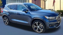 2022 Volvo XC40 T5 Inscription