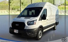 2023 Ford Transit 250