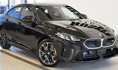 2026 BMW 2 Series M235 xDrive Gran Coupe
