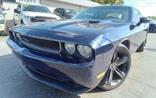2014 Dodge Challenger SXT