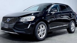 2015 Volvo XC60 3.2 Premier
