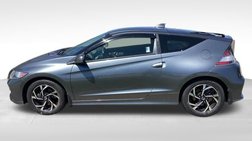 2016 Honda CR-Z LX
