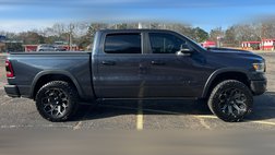 2021 Ram Ram Pickup 1500 Rebel