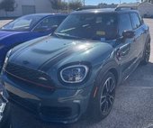 2023 MINI Countryman John Cooper Works Classic