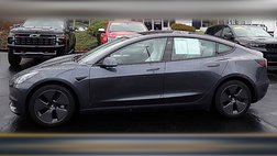 2023 Tesla Model 3 Long Range